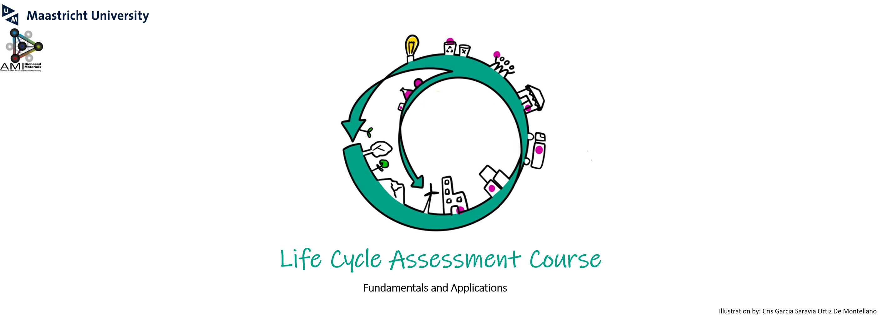 LCA Course 2024: Fundamentals and Applications